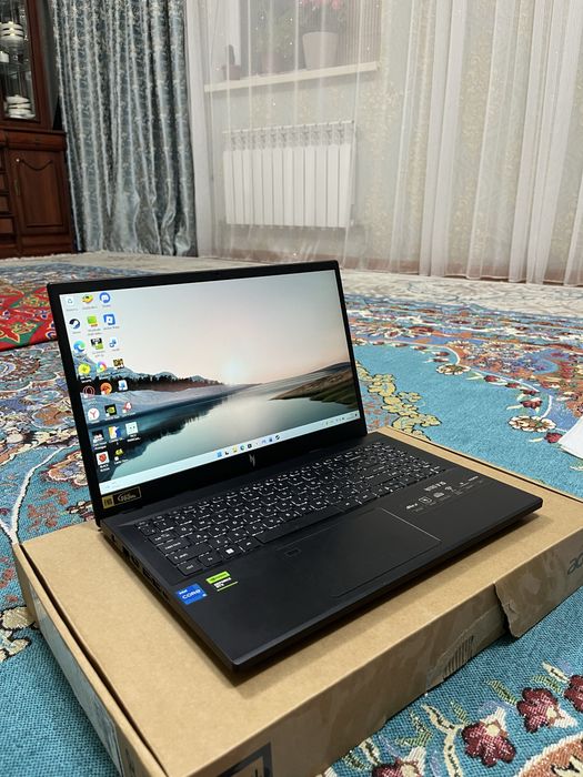 Ноутбук Acer Nitro V 15 15.6