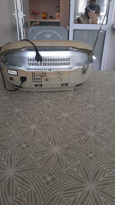 Магнитофон Panasonic