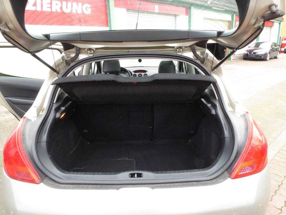 Peugeot 308 НА ЧАСТИ