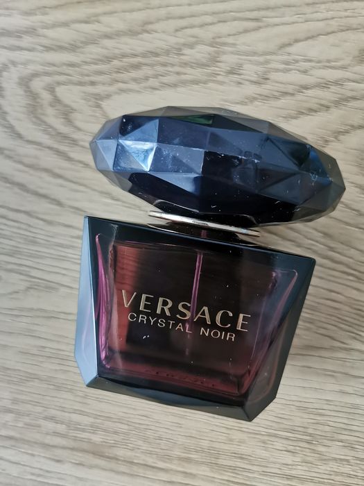 Парфюм Versace cristal noir
