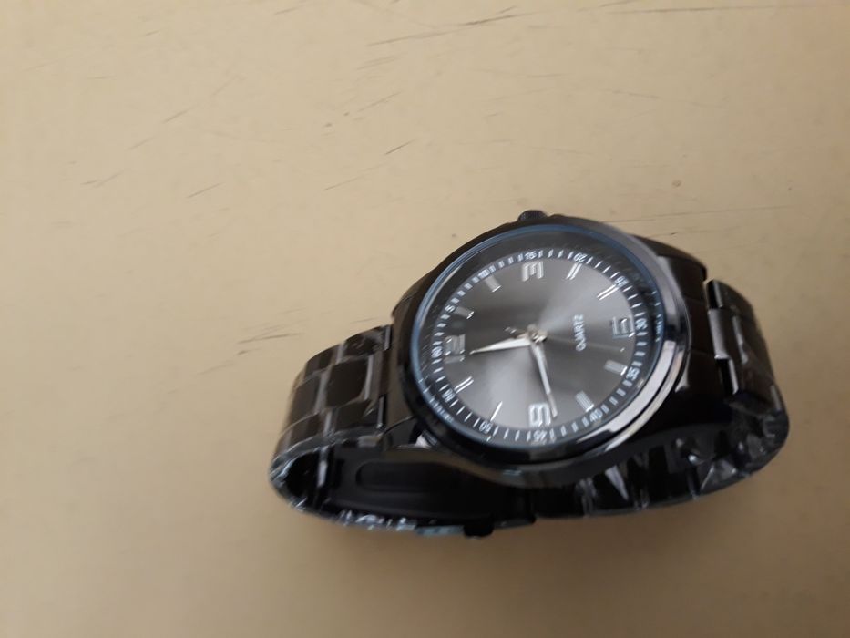 Ceas bărbătesc, nou,adus din Germania