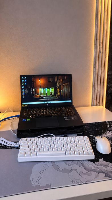 Acer Nitro V 15 RTX 5050 | 16GB | 512GB