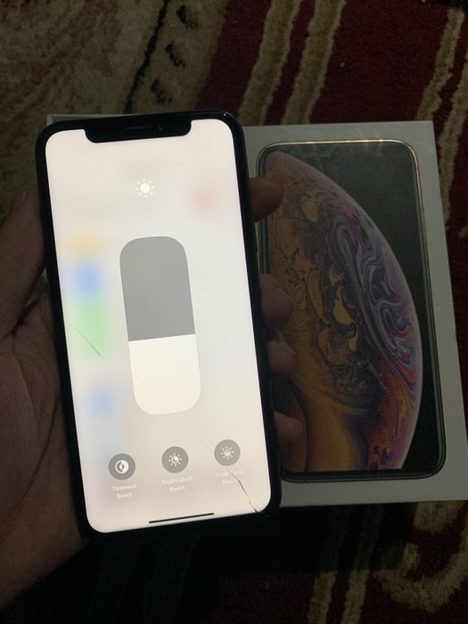 Айфон хс 256гб сатылады