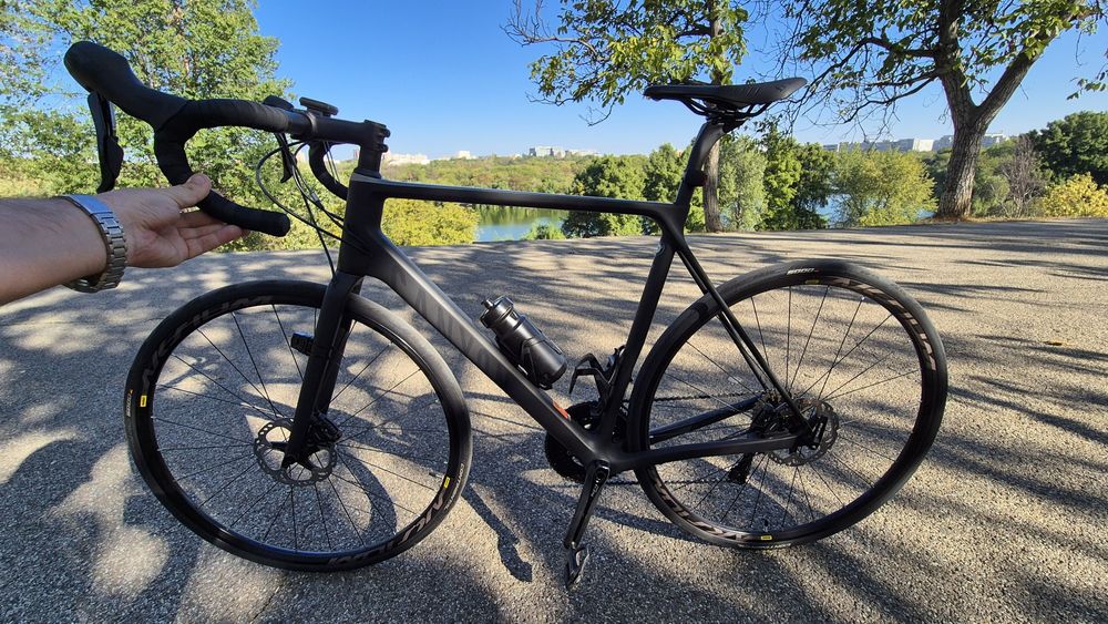 Canyon Ultimate CF SL