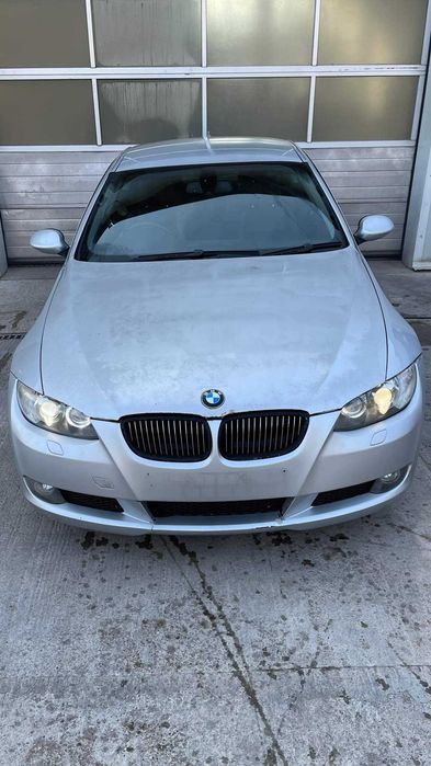 Usa/portiera BMW E90 E91 E92 E93 231CP, 3.0D, 170KW M57
