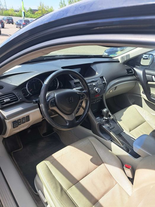 Vand Honda Acord 2009 2.4