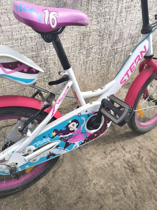 Продам детский велосипед