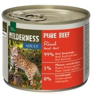 Conserve pt pisici Real Nature Wilderness