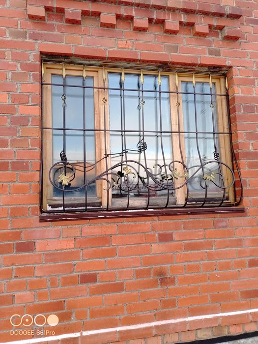 Все виды сварочных работ