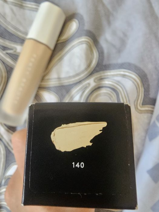 Fenty beauty фон дьо тен soft' lift