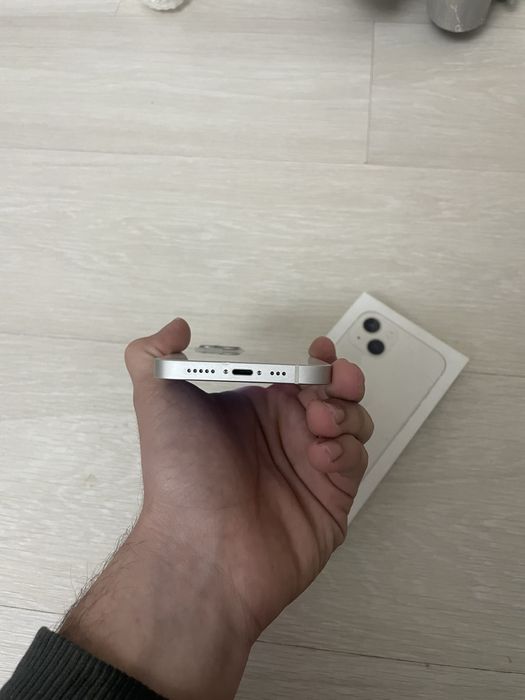 Продамм айфон 13