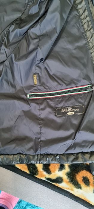 Мъжко шушляково яке