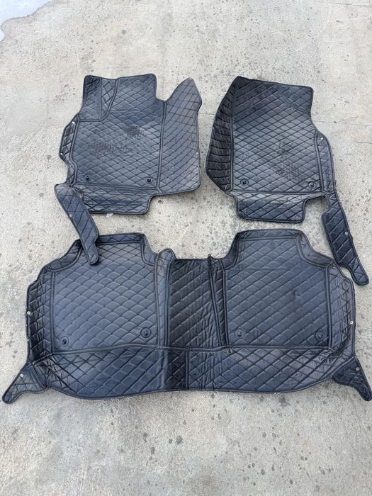 Продам полики 3D Камри 40-45