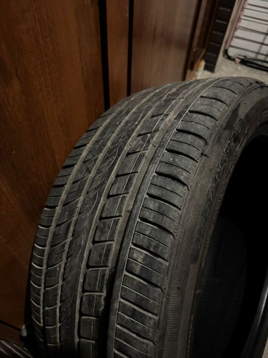 Автошины. 255/45/20
