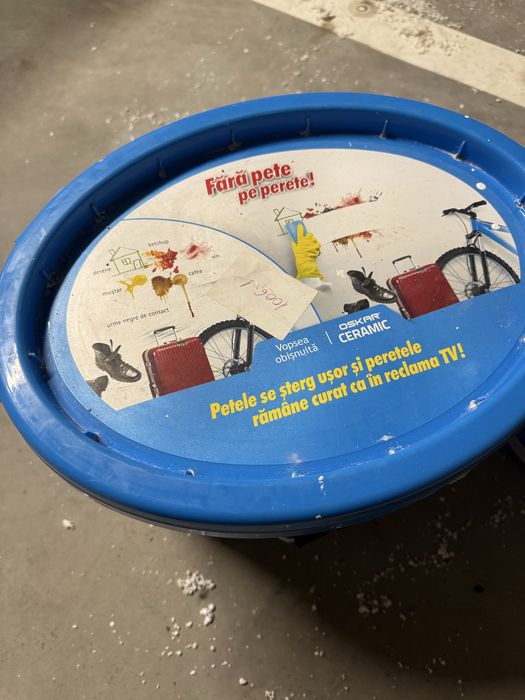 Oskar ceramic 2 bucati