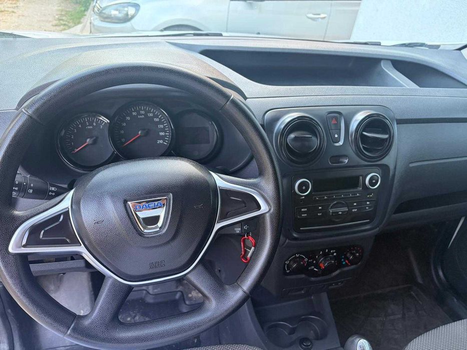 Dacia Dokker 2021