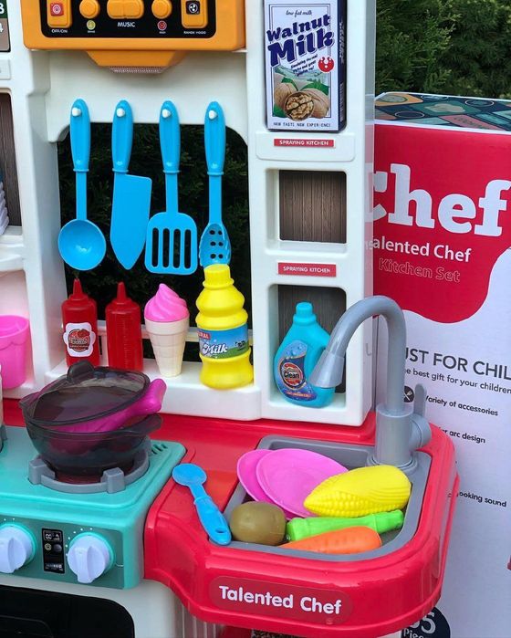 Oshxona. кухния детиский