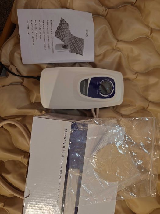 Антидекубитален дюшек Ricant SY-200
