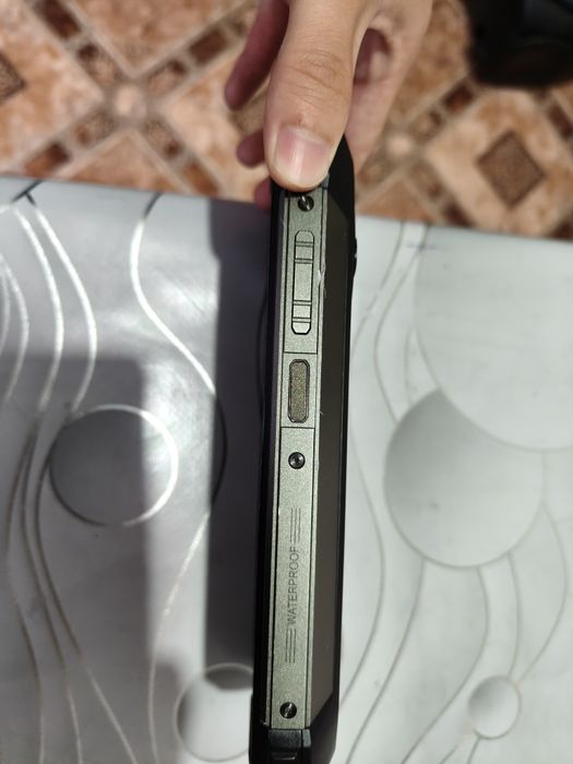 Телефон blackview BV9300 Pro