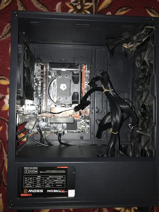 продам системник