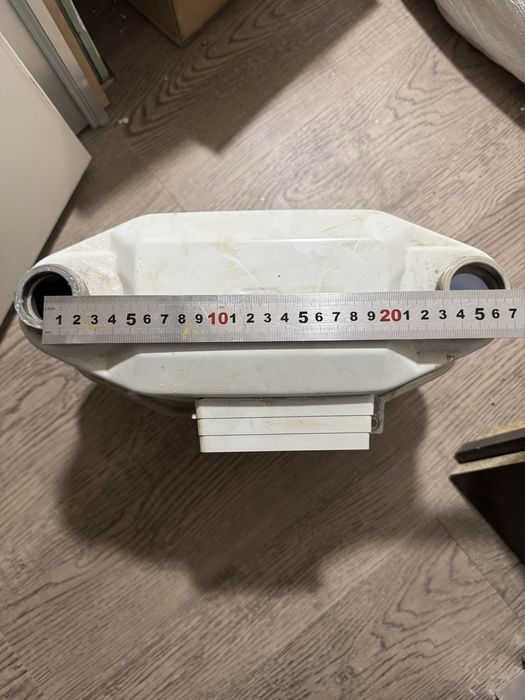 Газовый счетчик Elster BK-G6T