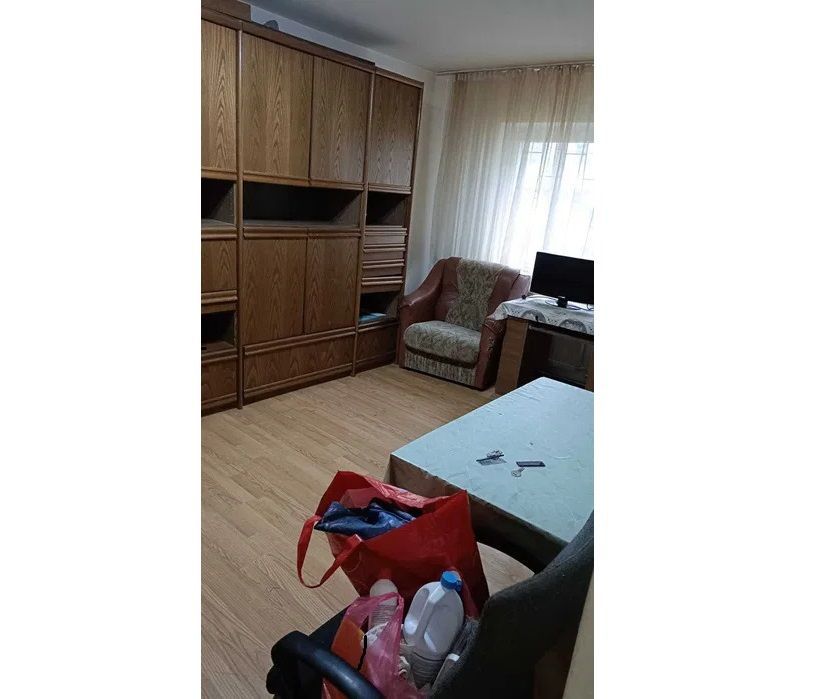 Bd. Bucuresti zona Termodinamic garsoniera