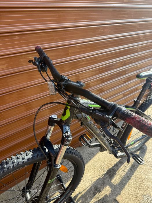 Scott Aspect 940 “29” M (КАТО НОВ)