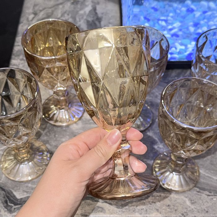 Бокалы для напитков