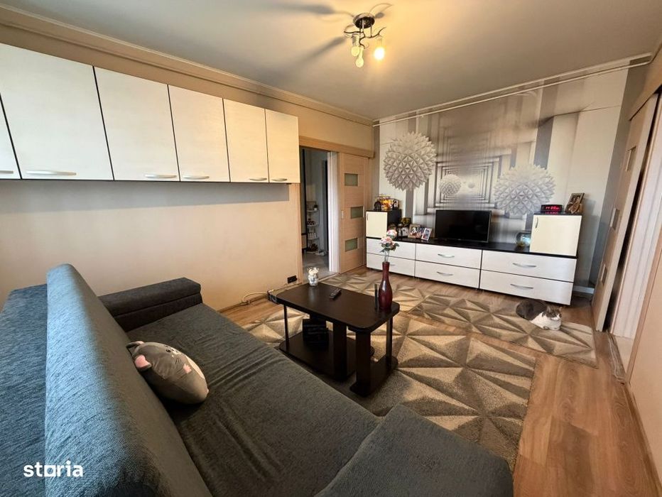 Apartament 2 camere / Drumul Taberei/ Metrou 2' — fotografia 3