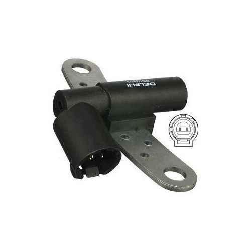 Senzor turatie, pozitie arbore cotit Delphi SS10803 Dacia Logan Sandero Duster, Renault Clio 2, Espace 3, Fluence, Kangoo Lagune Megane Scenic Thalia, Nissan Kubistar, Opel Arena