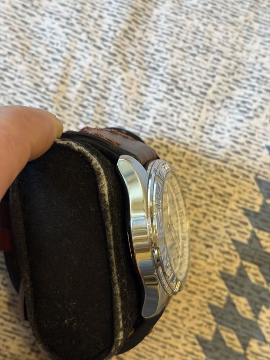 Ceas Festina curea piele