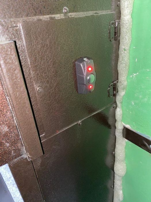 Установка домофонов!