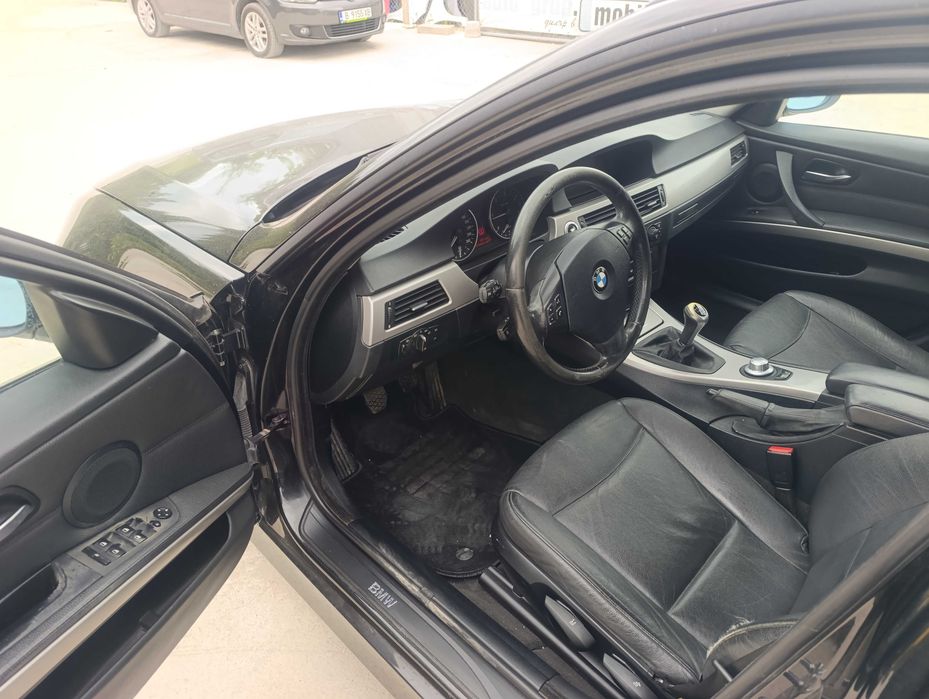 Бмв Е90, Е91 / BMW E90, E91  - на части