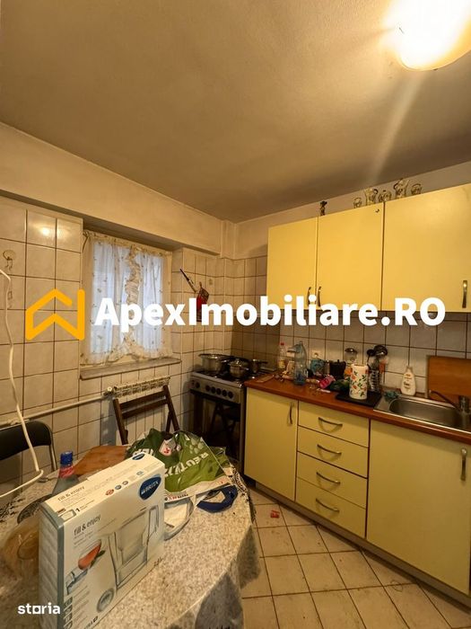 Apartament 3 camere de inchiriat Valea Ialomitei Bucuresti | ApexImobi