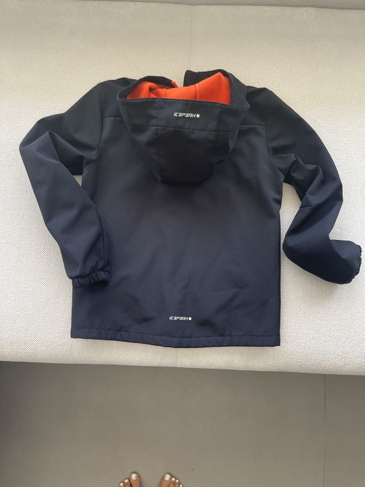 Пролетно есенно детско яке