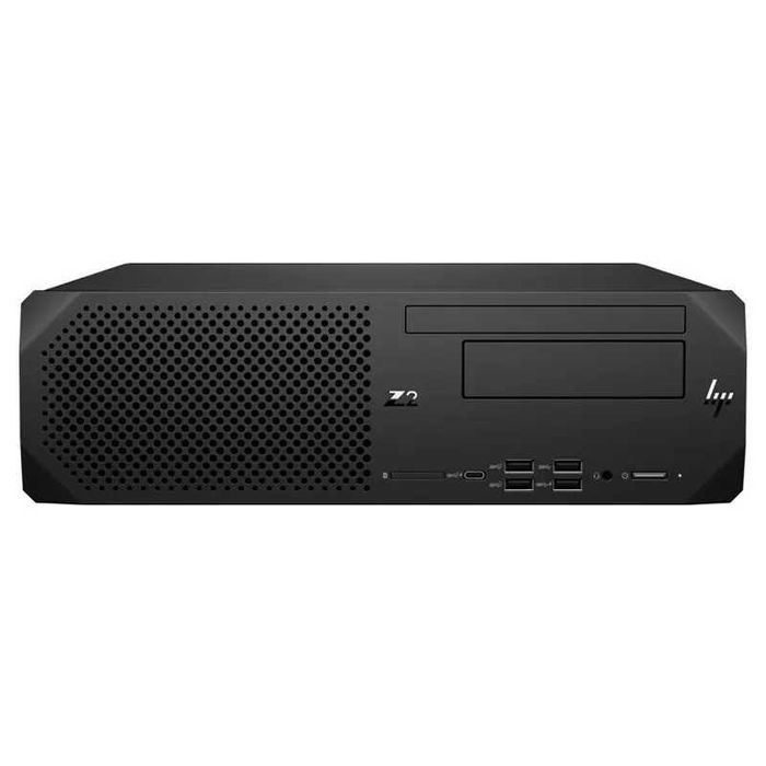 Desktop Workstation HP Z2 G9 SFF i7-14700K 32GB Ram NVIDIA Quadro T1000 8GB 1TB SSD Windows 11 Pro Nou Firma Garantie AlienStore