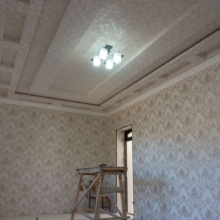 Мастер ремонт квартир