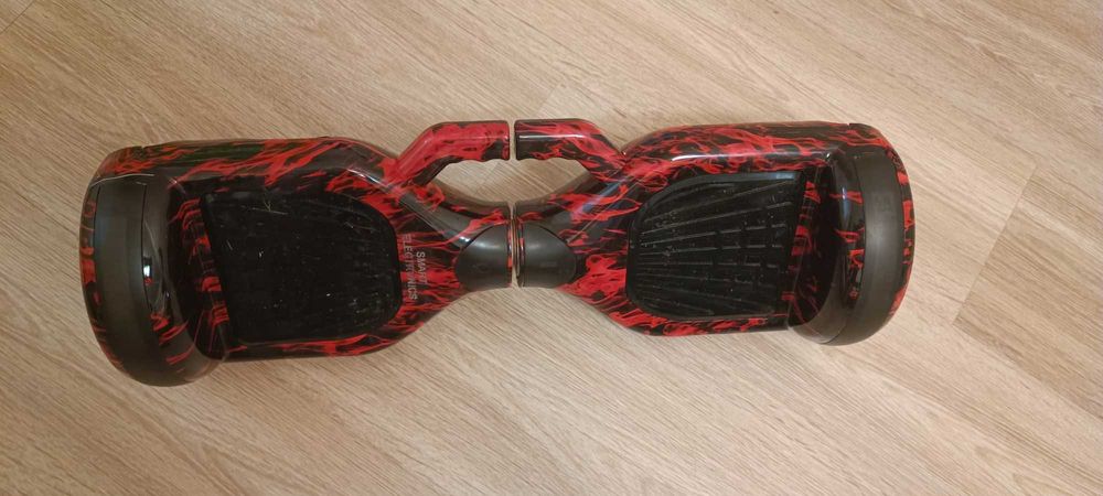 Продается новый Гироскутер