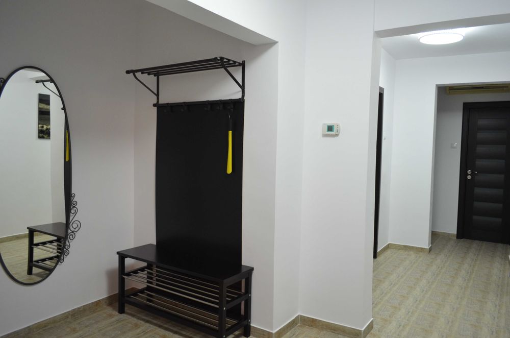 Apartament 4 camere, modern, Ploiesti, Cantacuzino