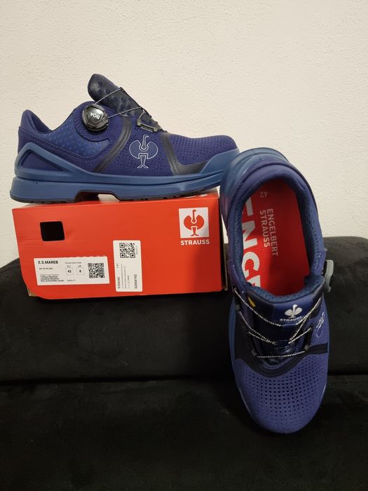 Bocanci Engelbert Strauss