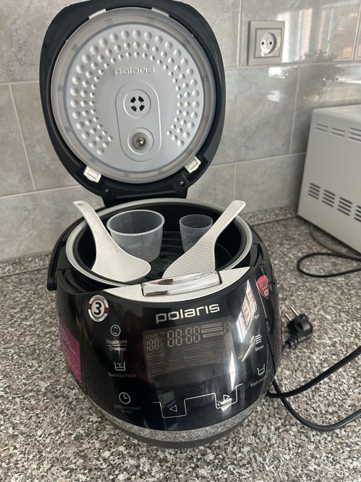 Мультиварка Polaris