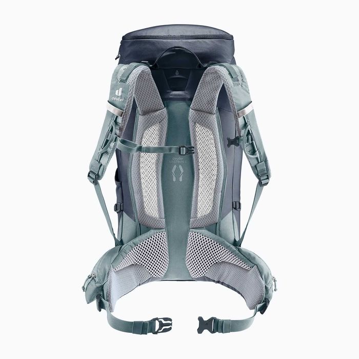Нова туристическа раница Deuter Trail Pro 36 L