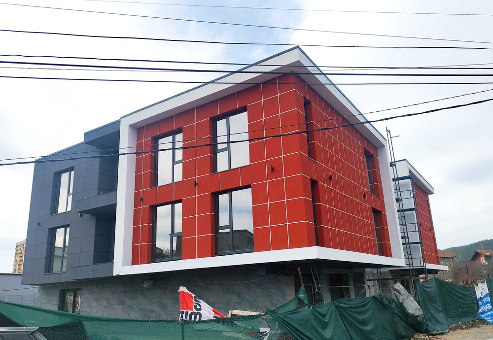 Продава се Двустаен апартамент в Перник, Мошино - 74 кв.м за 636 €/кв.м - Снимка #2