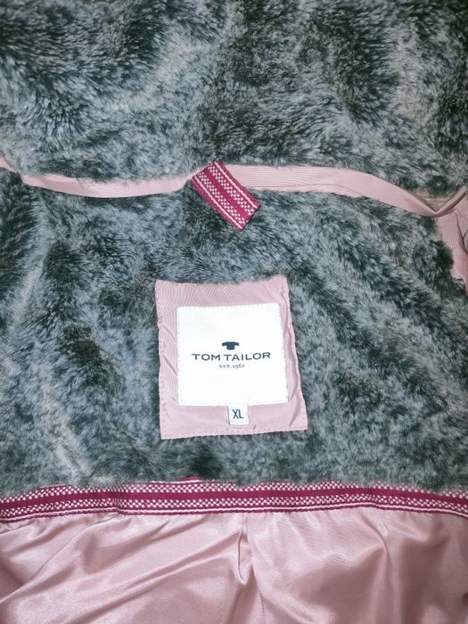 Tom Tailor дамско яке