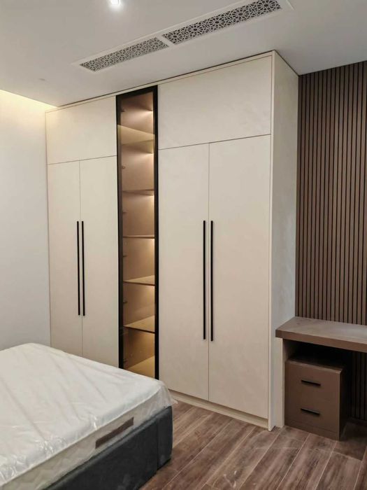 Мебель на заказ в Ташкенте | Кухни, спальни, детские