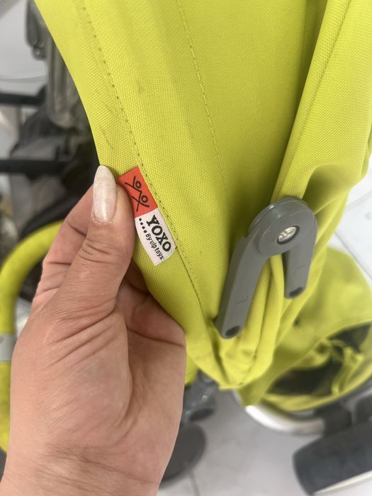 Детский трехколесный велосипед