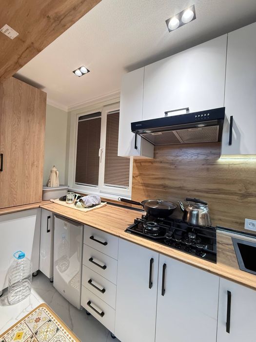 Сдаётся в аренду 2х комнатная квартира адрес Азиз Базар гагарина