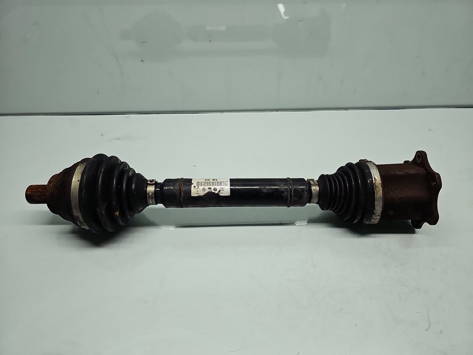 Planetara dreapta fata Volkswagen Passat B7 (365) [Fabr 2010-2014] 3C0