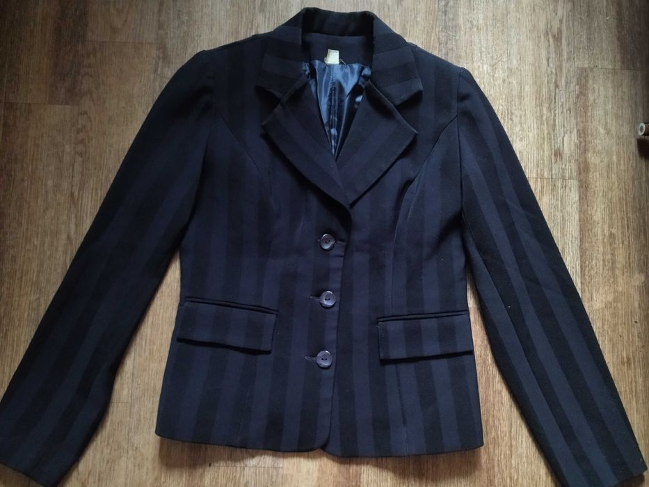 Костюм тройка (брюки, юбка)