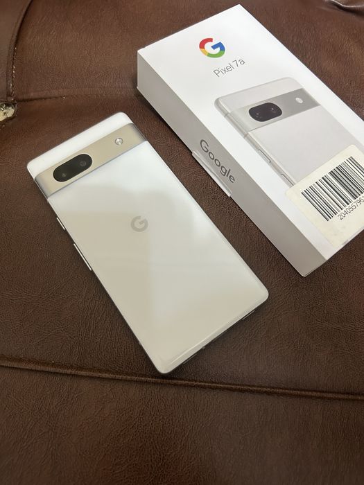 Google Pixel 7 8/128Gb